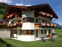 SonnenschlГ¶ssl Apartments