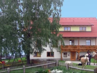 Bauernhof Pension Juri