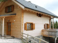 Chalet Alpenrose