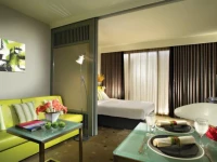 Citadines Xinghai Suzhou 5*