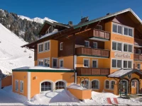 Hotel & Appartement Auerhahn