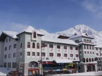 Alpenhotel Perner
