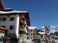 Apparthotel Gamsspitzl