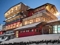 Hotel Kohlmayr Royal