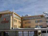 Hotel Manggei Designhotel Obertauern