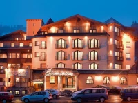 Alpenhotel TauernkГ¶nig