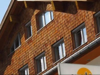 Appartements Sunshine