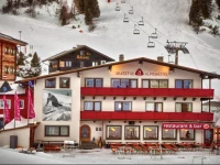Austria Alpinhotel