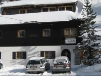 Haus Elisabeth Apartments