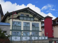 Haus Helga Obertauern