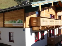 Schmiedlehenalm