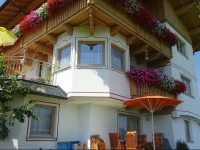 Apartment Fugenberg 2