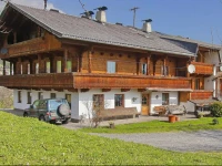 Apartment Pankrazberg