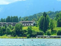 Seeappartements Presseggersee-SГјd