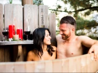 Erlebnis - HГјtten Falkert