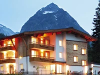 Apart Garni Alpenperle