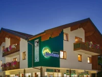 Appartementhaus Montana