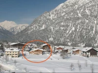 Appartements Fortuna