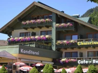 Hotel Christina - Achensees kleinstes 4 Stern Hotel