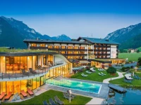 Das Rieser Aktiv & Spa Resort