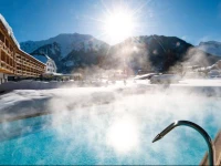 Travel Charme FГјrstenhaus Am Achensee