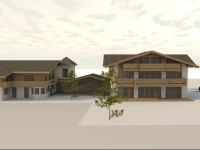 Appartements Rosenhof