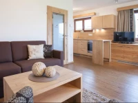 Ferienwohnungen Alpenherz