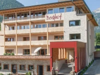 Hotel Garni Berghof