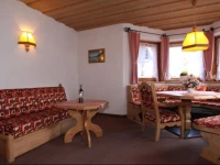 Apartmenthaus Alpina