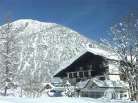 CafГ©-Pension Erika