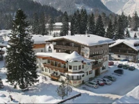 Hotel-Pension Enzian