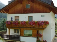 Apartment Rifflerblick Pettneu