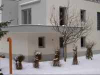 Appartement Christopherus