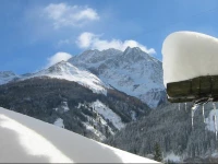 Eisenspitze - 2.Stock