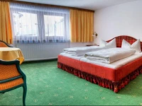 Ferienhaus Bergkristall