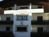 Haus Triumph