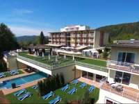 Balance - Das 4 Elemente Spa & Golf Hotel