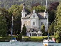 Dermuth Hotels вЂ“ Parkvilla WГ¶rth