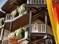 Familien- & WohlfГјhlhotel Elisabeth