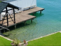 Seeappartement Marina