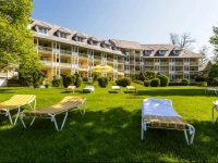 Werzer Strandcasino Hotel