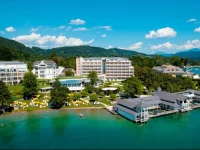 Werzers Hotel Resort PГ¶rtschach