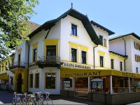 Hotel Glocknerhof