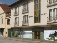 Appartements Kaschitz