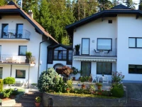 Appartements Kronig