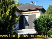 Bungalow MГ¶we