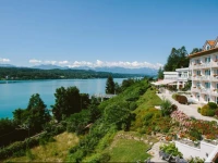 Ferienhotel WГ¶rthersee