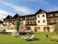 Ferienwohnungen Fiala-KГ¶fer