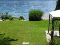 Haus Angelika - Ferienwohnung WГ¶rthersee