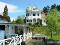 Seeappartements Eden